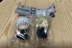 肩ズンFig. 呪術廻戦 五条悟 七海建人