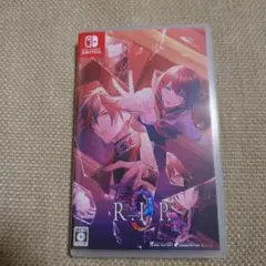 9 R.I.P. 通常版　/　switch