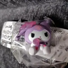 ジャムジェリーフィギュア2 ガチャガチャ