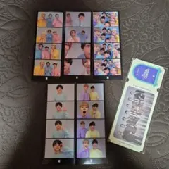 BTS festa2021 フォトカードセット