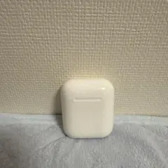 AirPods本体 ホワイトのサムネイル