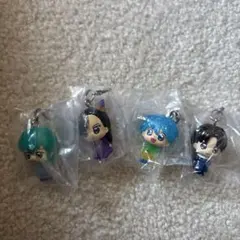 即購入可 赤ずきんチャチャ めじるしアクセサリー