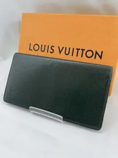 ルイヴィトン タイガ ポルトバルールカルトクレディ M30394 長財布 178 31730255.jpg