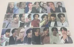 WEi ヨンハ 【24枚】