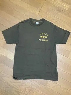 BUZZ RICKSON'S（バズリクソンズ）　Tシャツ　サイズS(36〜38)
