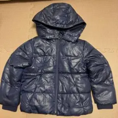 babyGAP☆ キッズダウン　5year/110サイズ　紺