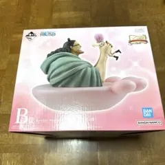 ワンピース一番くじ ドラマティックメモリーズ