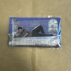 目黒蓮 パジャマアクスタ SnowMan RAYS