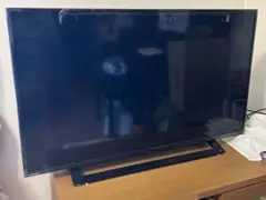 2025年最新】東芝 regza 40s22の人気アイテム - メルカリ
