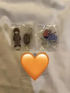 マルシィ 横アリ 横浜アリーナ グッズ ガチャガチャ アクリルスタンド