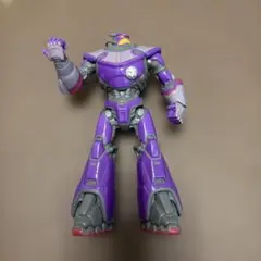 トイストーリー ザーグ フィギュア ディズニー ピクサーのサムネイル