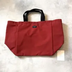 STANDARD SUPPLY シンプリシティ ビートートエス トートバッグ 赤のサムネイル