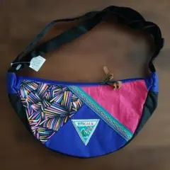 *新品* チチカカ ショルダーバッグのサムネイル