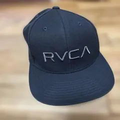 ルーカ RVCA キャップ ミッドフィット 【割引中】