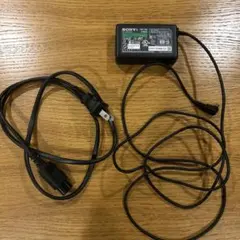 SONY PSP充電器　PSP-100 純正品