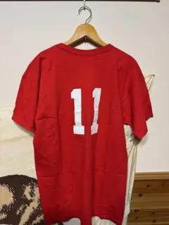 80年代 Champion チャンピオン バックプリント Tee シャツ XL