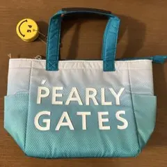 2025年最新】パーリーゲイツ ラウンドバッグの人気アイテム