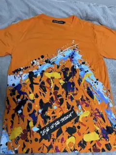 ONE OK ROCK EYE OF THE STORM Tシャツ Lサイズ