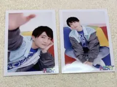 知念英和 サイン入り生写真 知念英和くんサイン入り生写真 - メルカリ