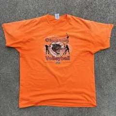 ビンテージTシャツ