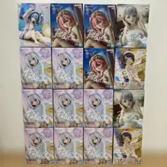 ホロライブ Relax time 16点セット