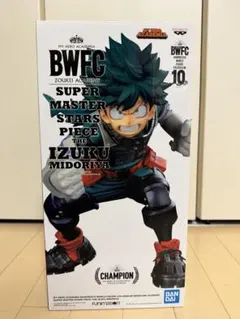 2025年最新】smsp デク a賞の人気アイテム - メルカリ