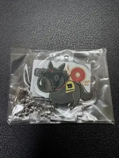 【ジャンタルマンタル】UMAbred アクリルスタンド＆キーホルダー
