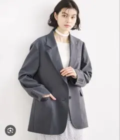 ココディール　テーラードジャケット 楽天市場】【即日出荷】(セール50%OFF) COCODEAL ココディール