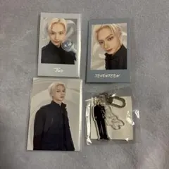 2026年最新】SEVENTEEN ジュンの人気アイテム - メルカリ