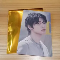 ボネクド タワレコ 共通 ラキドロ トレカ the action テサン