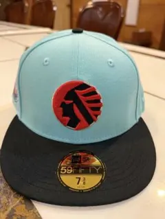 MLB59FIFTY 7 3/8メンフィスチックスマイナーリーグ