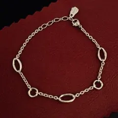 即日発送 ガルニGARNI Pebble Bracelet BLACK Long - メルカリ