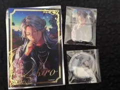 2026年最新】悪魔執事と黒い猫 シロ 缶バッジの人気アイテム - メルカリ