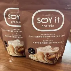ソイイット 2個セット - メルカリ