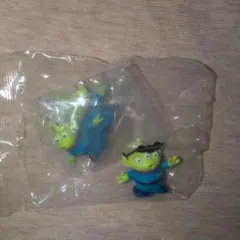 トイ・ストーリー　エイリアン