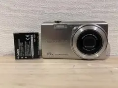 2026年最新】EXILIM EX-ZS26の人気アイテム - メルカリ