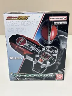 [未開封] SUPER BEST DXファイズアクセル