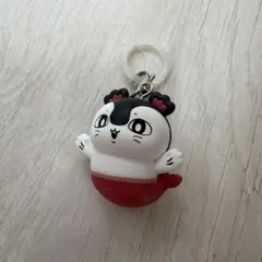 ちいかわ 人魚 キーホルダー