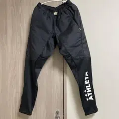 ATHLETA 中綿パンツ