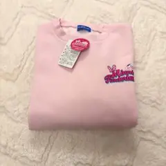 ♡ミニーのファンダーランド　スウェット♡