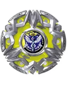 ベイコード未使用 黒袋未開封 BEYBLADE X ヘブンズリング0-80DS - メルカリ