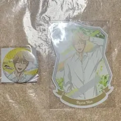 2026年最新】黄瀬涼太の人気アイテム - メルカリ