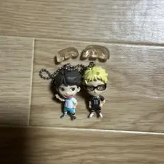 ハイキュー!! アクリルキーホルダー