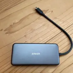 ANKER アンカー PowerExpand 7-in-1 USB-Cハブ