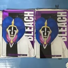BLEACH 涅マユリ