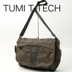 H9592-30◾️トゥミ T-TECH 5508GRH ショルダーバッグのサムネイル