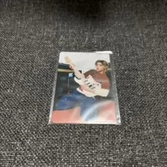 BOYNEXTDOOR ボネクド LEEHAN イハン トレカ