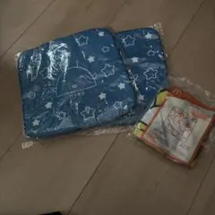 マクドナルド　TOKYOGAS ミニタオル3枚セット