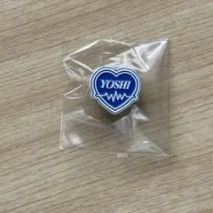 2025年最新】treasure ヨシ 缶バッジの人気アイテム - メルカリ