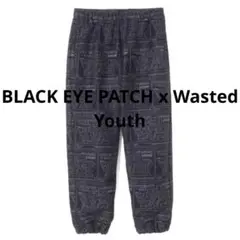 2026年最新】wasted youth black eye patchの人気アイテム - メルカリ